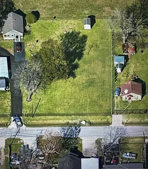 1717 Cresline St, Houston, TX 77093