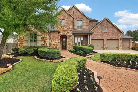 2602 Mist Flower Ct, Katy, TX 77494
