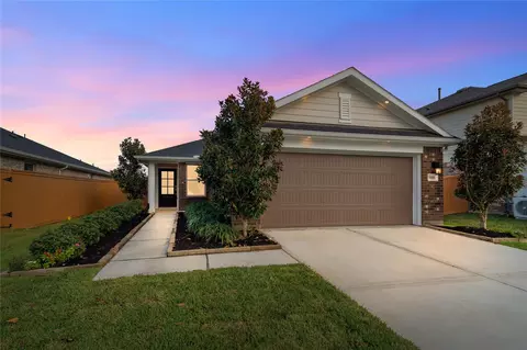 5006 Mesa Cove Dr, Katy, TX 77493