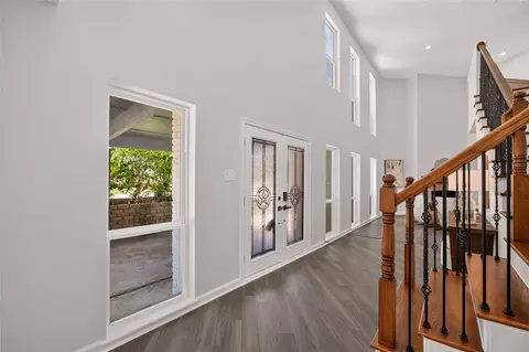 Entry Way - 8002 Lichen Ln, Spring, TX 77379 photo 2 of 3