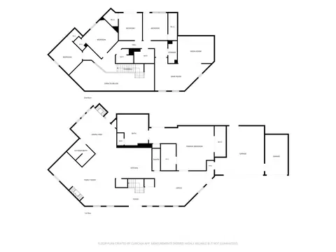 Floorplan - 8002 Lichen Ln, Spring, TX 77379 photo 1 of 1