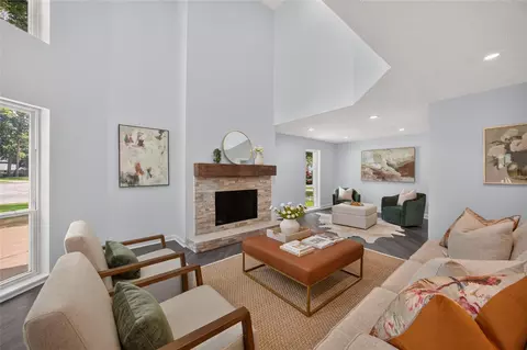 Living - 8002 Lichen Ln, Spring, TX 77379 photo 1 of 8