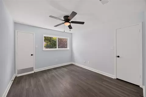 Bedroom - 8002 Lichen Ln, Spring, TX 77379 photo 6 of 6