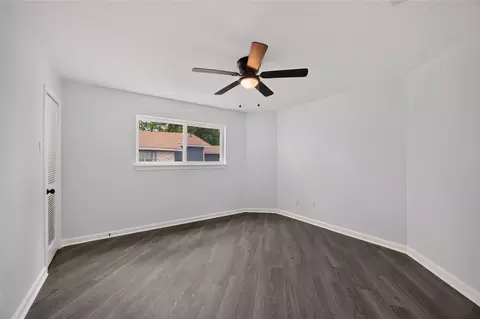 Bedroom - 8002 Lichen Ln, Spring, TX 77379 photo 5 of 6