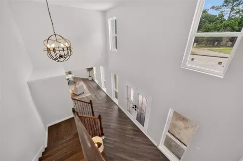 Entry Way - 8002 Lichen Ln, Spring, TX 77379 photo 3 of 3