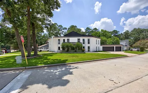 Exterior - 8002 Lichen Ln, Spring, TX 77379 photo 2 of 11