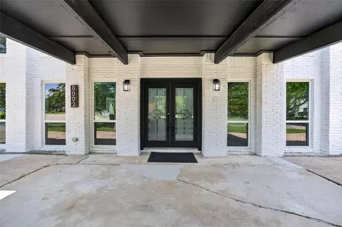 Exterior - 8002 Lichen Ln, Spring, TX 77379 photo 5 of 11
