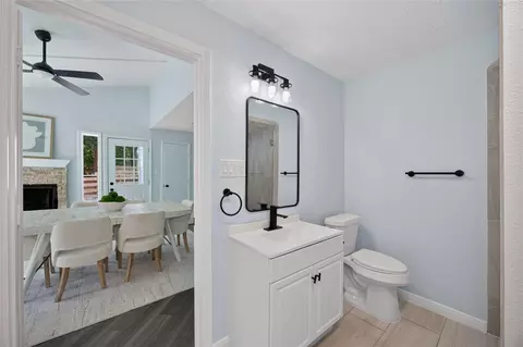 Bath - 8002 Lichen Ln, Spring, TX 77379 photo 1 of 8