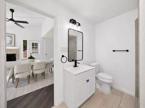 Bath - 8002 Lichen Ln, Spring, TX 77379 photo 2 of 6