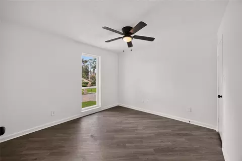 Bedroom - 8002 Lichen Ln, Spring, TX 77379 photo 4 of 6