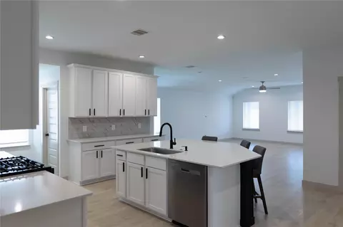 Kitchen - 30002 Ousel Falls Ln, Katy, TX 77494 photo 2 of 2