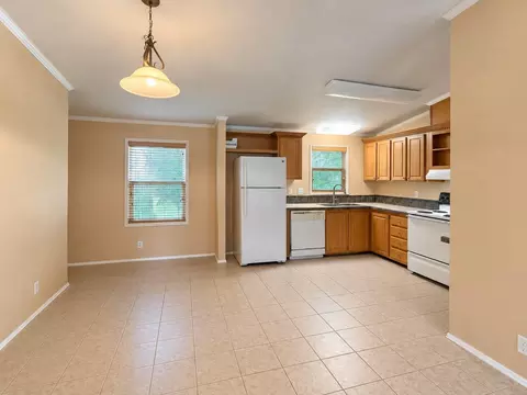 Kitchen - 933 Front St, Columbus, TX 78934 photo 1 of 3