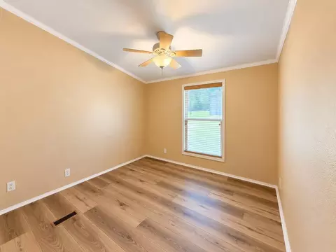 Bedroom - 933 Front St, Columbus, TX 78934 photo 2 of 2