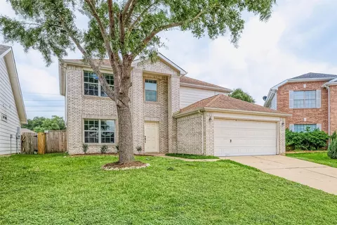 15251 Weeping Cedar Ln, Houston, TX 77084
