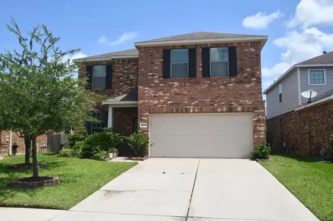 20114 Linden Spruce Ln, Richmond, TX 77407