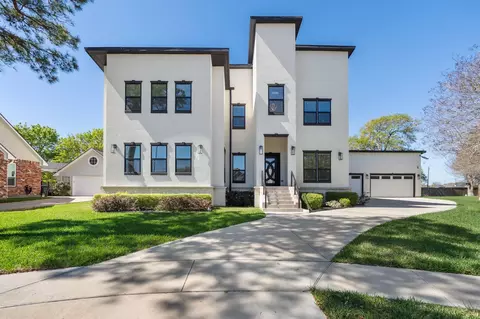 8617 Kari Ct, Jersey Village, TX 77040