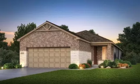10325 Iris Hope Ct, Willis, TX 77318