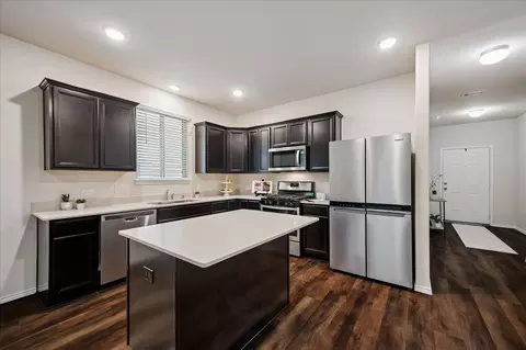 Kitchen - 4275 Pine Still Rd, Conroe, TX 77304 photo 1 of 1