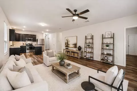 Living - 4275 Pine Still Rd, Conroe, TX 77304 photo 2 of 3