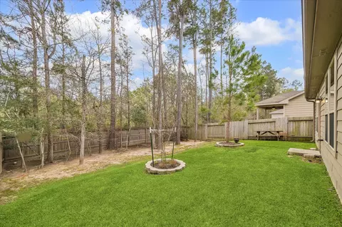 Exterior - 4275 Pine Still Rd, Conroe, TX 77304 photo 4 of 5
