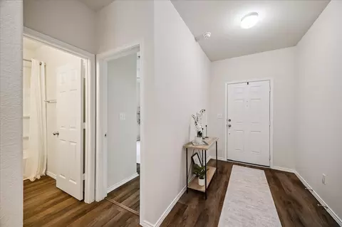 Entry Way - 4275 Pine Still Rd, Conroe, TX 77304 photo 1 of 1