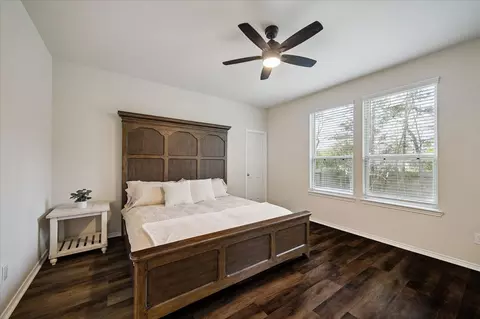 Bedroom - 4275 Pine Still Rd, Conroe, TX 77304 photo 2 of 5