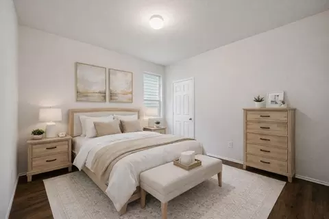Bedroom - 4275 Pine Still Rd, Conroe, TX 77304 photo 3 of 5