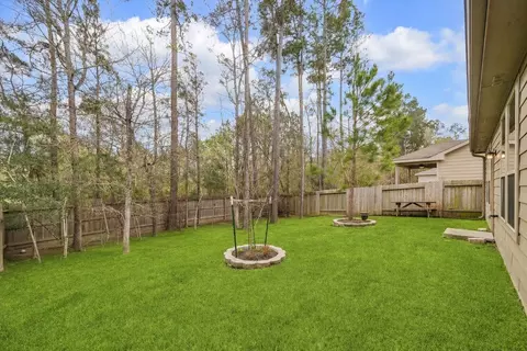 Exterior - 4275 Pine Still Rd, Conroe, TX 77304 photo 3 of 5