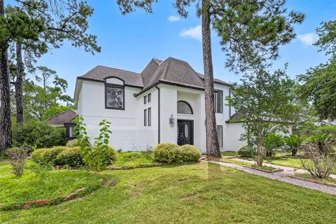 15618 Banty Falls Ct, Houston, TX 77068