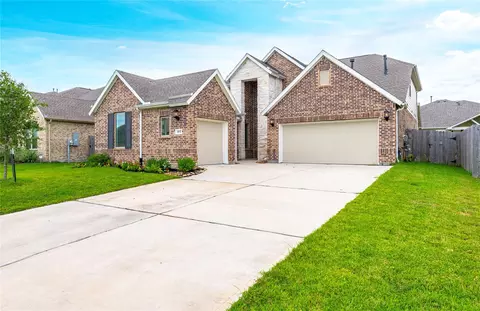 815 Wormwood Dr, League City, TX 77573