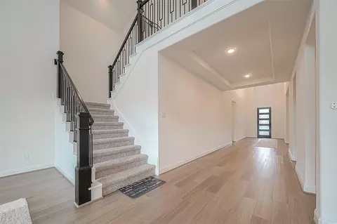 Entry Way - 28212 Cedar Peak Dr, Spring, TX 77386 photo 2 of 3