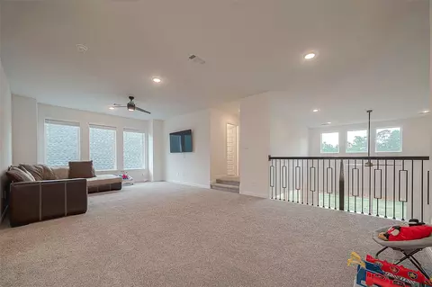 Living - 28212 Cedar Peak Dr, Spring, TX 77386 photo 5 of 5