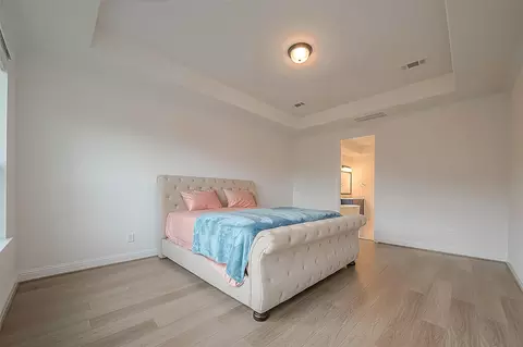 Bedroom - 28212 Cedar Peak Dr, Spring, TX 77386 photo 2 of 7