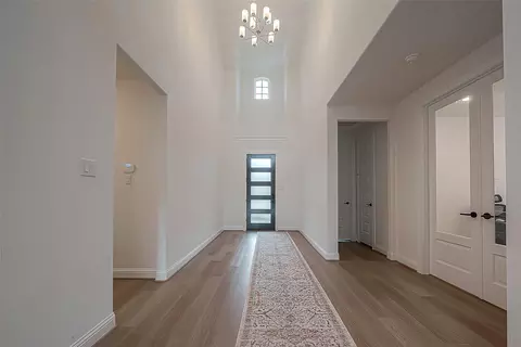 Entry Way - 28212 Cedar Peak Dr, Spring, TX 77386 photo 1 of 3