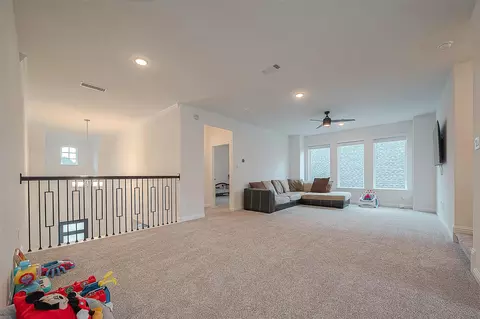 Living - 28212 Cedar Peak Dr, Spring, TX 77386 photo 3 of 5
