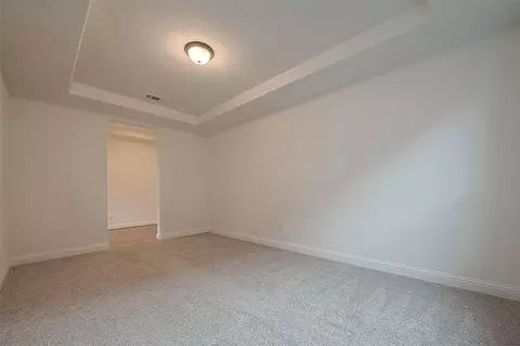 Bedroom - 28212 Cedar Peak Dr, Spring, TX 77386 photo 5 of 7