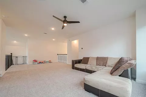 Living - 28212 Cedar Peak Dr, Spring, TX 77386 photo 4 of 5