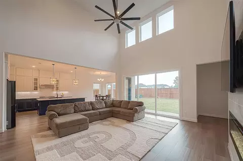 Living - 28212 Cedar Peak Dr, Spring, TX 77386 photo 1 of 5