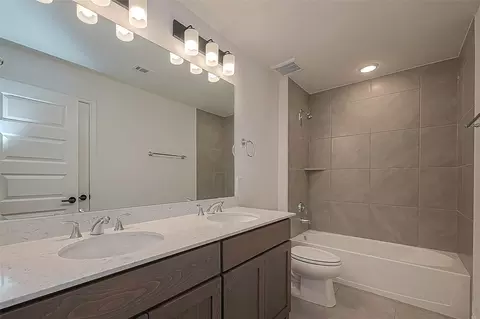 Bath - 28212 Cedar Peak Dr, Spring, TX 77386 photo 8 of 8