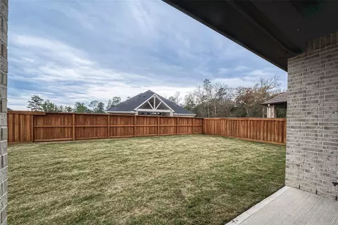 Exterior - 28212 Cedar Peak Dr, Spring, TX 77386 photo 1 of 2