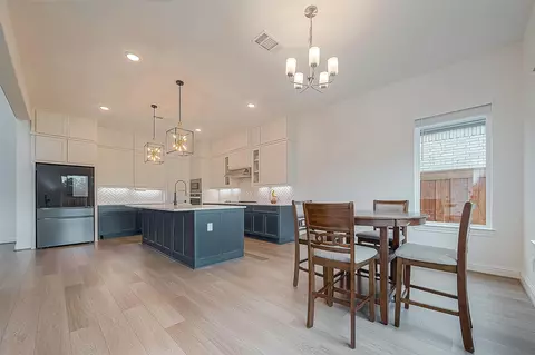 Dining - 28212 Cedar Peak Dr, Spring, TX 77386 photo 1 of 1