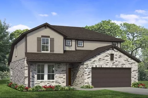 17519 Cinch Creek Ln, Waller, TX 77484
