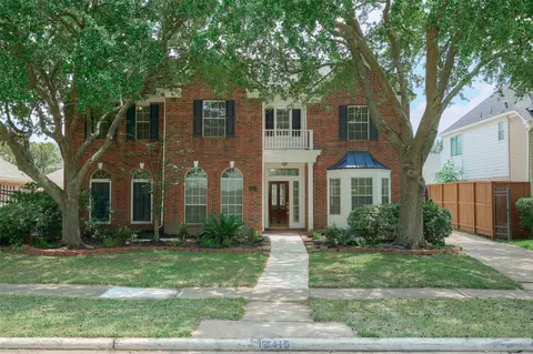 12415 Shadowknoll Dr, Houston, TX 77082