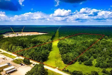 11 Pelican Road, Shepherd, TX 77371