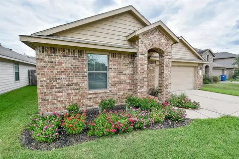 2203 Treasure Mountain Dr, Spring, TX 77388 photo 1