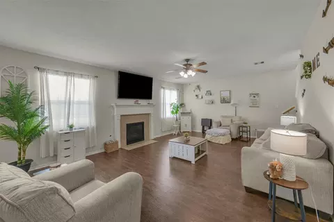 13615 Northpointe Ridge Ln, Cypress, TX 77429