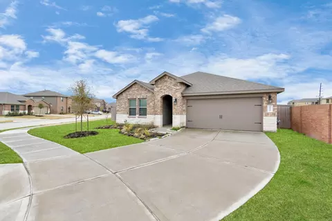 21123 Albany Landing Ln, Richmond, TX 77407