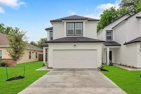 979 Junell St, Houston, TX 77088