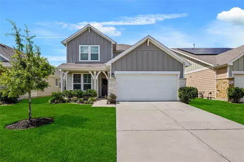23818 Seeded Meadow Ct, Hockley, TX 77447