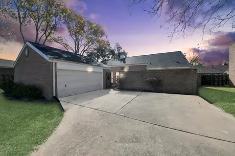 15015 Margeson St, Houston, TX 77084
